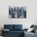 Cityscape 5 - Afbeelding 3