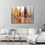 Cityscape 6 - Afbeelding 2