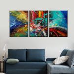 Colorful Art 8 - Afbeelding 2