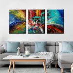 Colorful Art 8 - Afbeelding 3