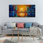 Colorful Bridge 2 - Afbeelding 3