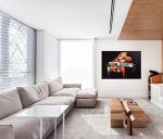 Colorful Grand Piano - Afbeelding 3