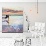 Colorful Sunset - Afbeelding 4