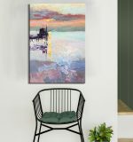 Colorful Sunset - Afbeelding 5