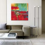 Colorful Village - Afbeelding 2