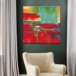 Colorful Village - Afbeelding 4