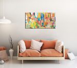 Colorful with Superposition - Afbeelding 2