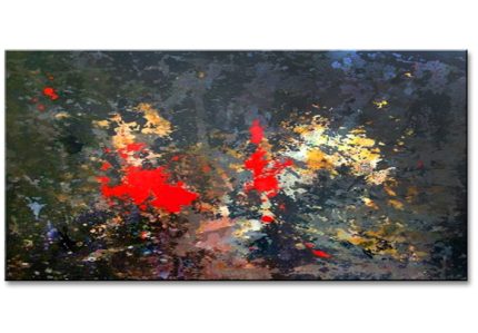 Coming out of the Dark