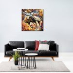 Cowboy Rodeo - Afbeelding 2