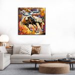 Cowboy Rodeo - Afbeelding 3