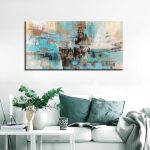 Crimson Blue & Brown - Afbeelding 3