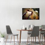 Dancing Red and White - Afbeelding 3