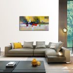 Desert Reflection - Afbeelding 2