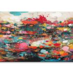 Dreamy Color Palette