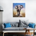 Elephant 1 - Afbeelding 2