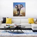 Elephant 1 - Afbeelding 3