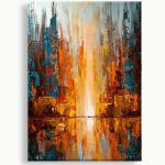 Exclusive Abstract 29