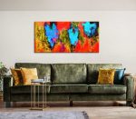 Fiery Trio - Afbeelding 3