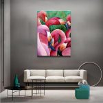 Flamingos - Afbeelding 3