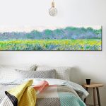 Flower Landscape - Afbeelding 3