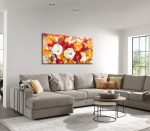 Flowers Love People - Afbeelding 2