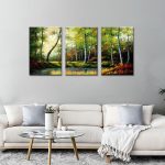 Forest - Afbeelding 2