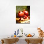 Fruit Still Life 1 - Afbeelding 2