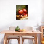 Fruit Still Life 1 - Afbeelding 3