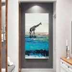 Giraffe 1 - Afbeelding 2