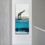 Giraffe 1 - Afbeelding 3