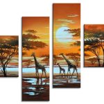 Giraffes 2