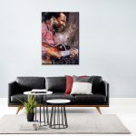 Gitarist Yipp - Afbeelding 2