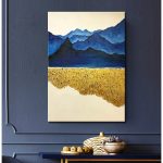 Golden Reflection - Afbeelding 2