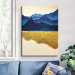 Golden Reflection - Afbeelding 3