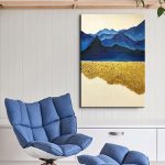 Golden Reflection - Afbeelding 4