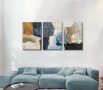 Golden Rocks - Afbeelding 2