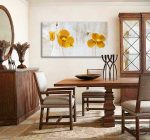 Gouden Klaprozen - Afbeelding 2