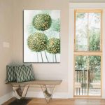 Green Hydrangea - Afbeelding 2