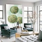 Green Hydrangea - Afbeelding 3