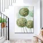 Green Hydrangea - Afbeelding 4