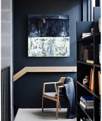 Grey and Blue - Afbeelding 2