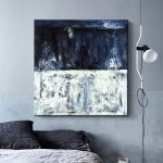 Grey and Blue - Afbeelding 3