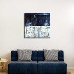 Grey and Blue - Afbeelding 4