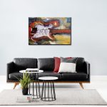 Guitar 7 - Afbeelding 2