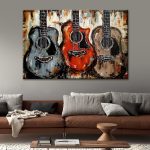 Guitar 9 - Afbeelding 2