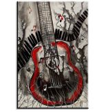 Guitar & Piano Music