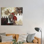 Horn and Guitar 2 - Afbeelding 4