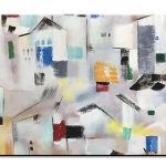 Impression of a Chinese Village