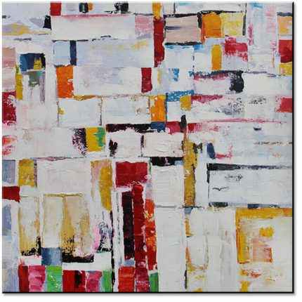 Impressions of Holiday