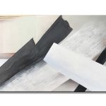 Intriguing Black and White